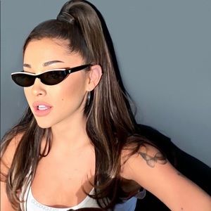 Meet your Posher, Alicia